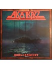 35007271	 Alcatrazz – Born Innocent  (coloured)  2lp	" 	Hard Rock"	2020	" 	Silver Lining Music – SLM101P55"	S/S	 Europe 	Remastered	17.07.2021