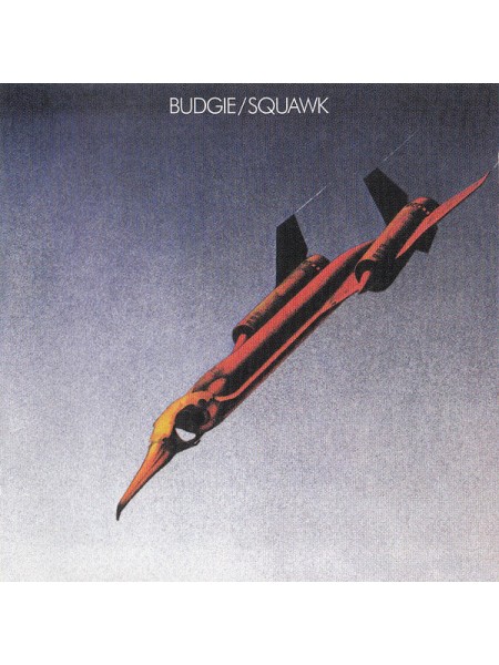 35007279	 Budgie – Squawk	" 	Hard Rock, Classic Rock"	1972	" 	Noteworthy Productions – NP22V, Fly Records (3) – NP22V"	S/S	 Europe 	Remastered	04.08.2014