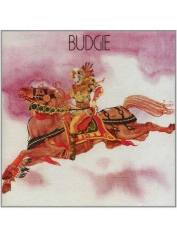 35007278	 Budgie – Budgie	" 	Hard Rock, Classic Rock"	1971	" 	Noteworthy Productions – NP21V, Fly Records (3) – NP21V"	S/S	 Europe 	Remastered	26.08.2014