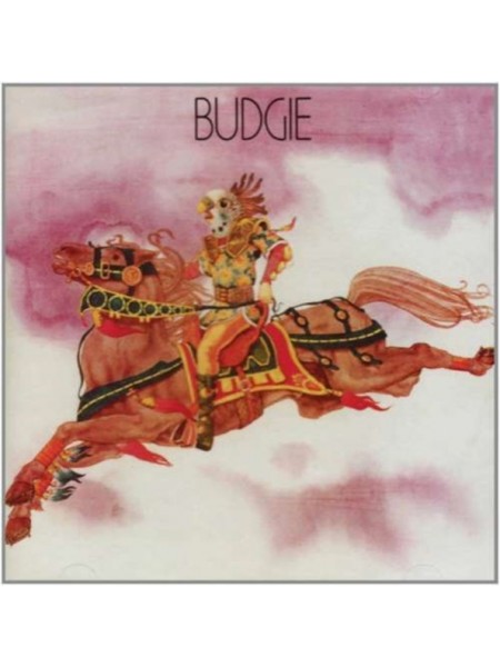 35007278	 Budgie – Budgie	" 	Hard Rock, Classic Rock"	1971	" 	Noteworthy Productions – NP21V, Fly Records (3) – NP21V"	S/S	 Europe 	Remastered	26.08.2014