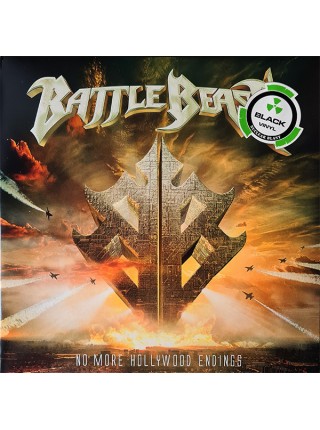 3000135		Battle Beast – No More Hollywood Endings	Power Metal, Hard Rock, Symphonic Metal	2019	"	Nuclear Blast – 27361 47521"	S/S	Europe	Remastered	2019