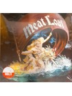 35022211	 	 Meat Loaf – Dead Ringer	" 	Symphonic Rock, Pop Rock"	Violet	1981	"	Epic – 19439801811 "	S/S	 Europe 	Remastered	09.10.2020