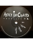 35021810	 	 Alice In Chains – Facelift	" 	Alternative Rock, Grunge, Heavy Metal"	Black, 2 lp	1990	Columbia – 19439783861 	S/S	 Europe 	Remastered	08.01.2021