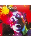 35021810	 	 Alice In Chains – Facelift	" 	Alternative Rock, Grunge, Heavy Metal"	Black, 2 lp	1990	Columbia – 19439783861 	S/S	 Europe 	Remastered	08.01.2021