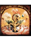 35007737		 Gov't Mule – Déjà Voodoo, Clear, 2 lp	" 	Blues Rock, Southern Rock"	Clear, Gatefold, Limited	2004	" 	Audio Platter – PLATE014LP"	S/S	 Europe 	Remastered	07.04.2023