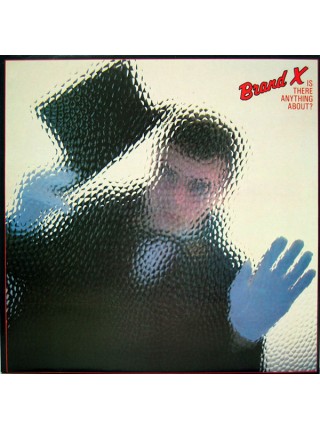 35007739	 Brand X  – Is There Anything About?	" 	Jazz-Rock, Fusion"	2023	" 	Blue Day Label – BDL004LP"	S/S	 Europe 	Remastered	05.05.2023