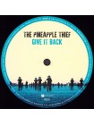 35007709	 The Pineapple Thief – Give It Back	" 	Prog Rock"	2022	" 	Kscope – KSCOPE1172"	S/S	 Europe 	Remastered	13.05.2022
