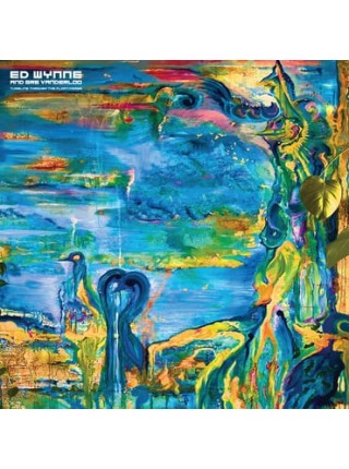 35007710	 Ed Wynne  – Tumbling Through The Floativerse, Blue 	" 	Psychedelic Rock, Dub, Space Rock"	2022	" 	Kscope – KSCOPE 1173"	S/S	 Europe 	Remastered	09.07.2022