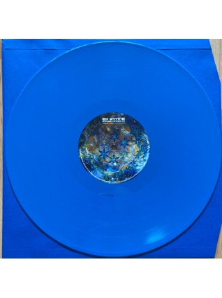 35007710		 Ed Wynne  – Tumbling Through The Floativerse	" 	Psychedelic Rock, Dub, Space Rock"	Blue, Limited	2022	" 	Kscope – KSCOPE 1173"	S/S	 Europe 	Remastered	09.07.2022