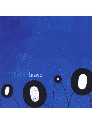 35007711	 Gazpacho  – Bravo	" 	Art Rock"	2003	" 	Kscope – KSCOPE1177"	S/S	 Europe 	Remastered	09.09.2022