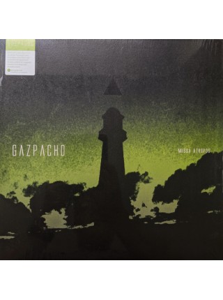 35007713		 Gazpacho  – Missa Atropos	" 	Prog Rock"	Black	2010	" 	Kscope – KSCOPE1179"	S/S	 Europe 	Remastered	07.10.2022