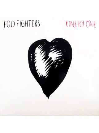 35007756	 Foo Fighters – One By One, 2 lp	" 	Alternative Rock"	Black, 180 Gram	2002	 RCA – 88697983261	S/S	 Europe 	Remastered	22.05.2015