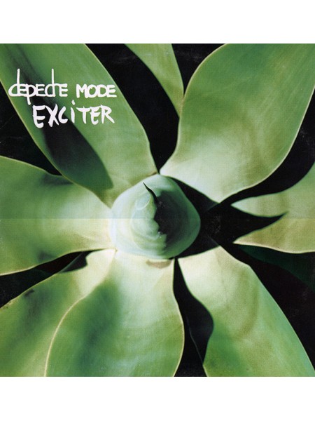 35007777	 Depeche Mode – Exciter, 2lp	" 	Leftfield, Downtempo, Synth-pop"	2001	" 	Sony Music – 88985336931, Mute – STUMM190"	S/S	 Europe 	Remastered	10.02.2017