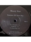 35007759	 Mazzy Star – Seasons Of Your Day, 2 lp	 Alternative Rock, Acoustic, Folk Rock	2013	" 	Rhymes Of An Hour Records – Rhymes004"	S/S	 Europe 	Remastered	27.09.2013