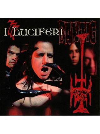 35007774	 Danzig – Danzig 777: I Luciferi	" 	Heavy Metal"	2002	" 	Cleopatra – CLO3469, Evilive – CLO3469"	S/S	 Europe 	Remastered	31.03.2023
