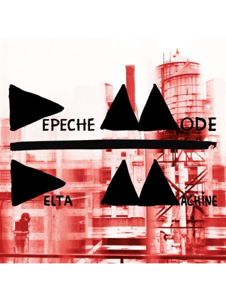 35007761	 Depeche Mode – Delta Machine, 2 lp	" 	Synth-pop"	Black, 180 Gram, Gatefold	2013	" 	Columbia – 88765 46063 1, Mute – 88765460631"	S/S	 Europe 	Remastered	22.03.2013