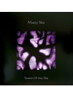 35007759	 Mazzy Star – Seasons Of Your Day, 2 lp	 Alternative Rock, Acoustic, Folk Rock	2013	" 	Rhymes Of An Hour Records – Rhymes004"	S/S	 Europe 	Remastered	27.09.2013