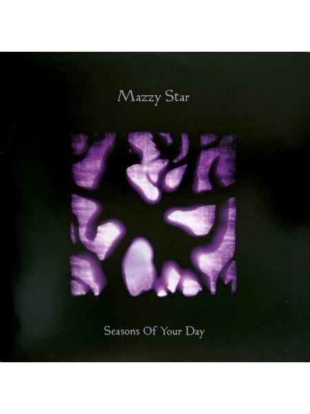 35007759		 Mazzy Star – Seasons Of Your Day	 Alternative Rock, Acoustic, Folk Rock	Black, 180 Gram, Gatefold, 2lp	2013	" 	Rhymes Of An Hour Records – Rhymes004"	S/S	 Europe 	Remastered	27.09.2013