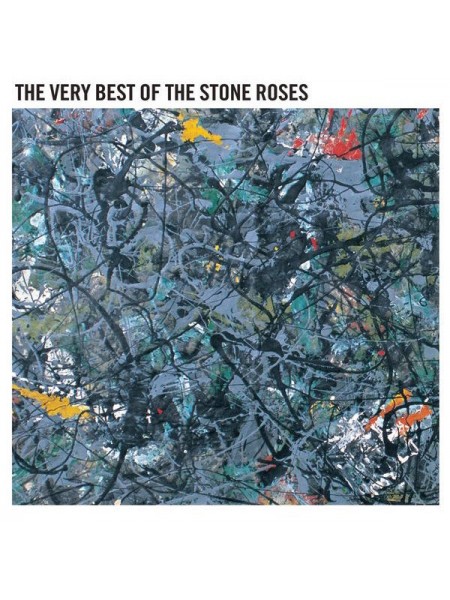35007760	 The Stone Roses – The Very Best Of The Stone Roses, 2 lp	" 	Indie Rock"	2002	" 	Silvertone Records – 88725406221"	S/S	 Europe 	Remastered	10.06.2016
