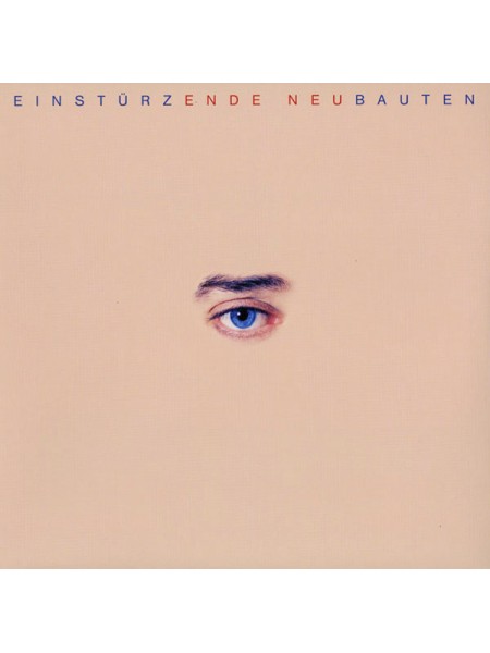 35007791	 Einstürzende Neubauten – Ende Neu	" 	Industrial, Experimental"	1996	" 	Potomak – 919821"	S/S	 Europe 	Remastered	12.06.2009