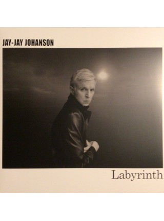 35007784	 Jay-Jay Johanson – Labyrinth	" 	Synth-pop, Dub"	2022	" 	29Music – 29MU0036LP"	S/S	 Europe 	Remastered	02.12.2022