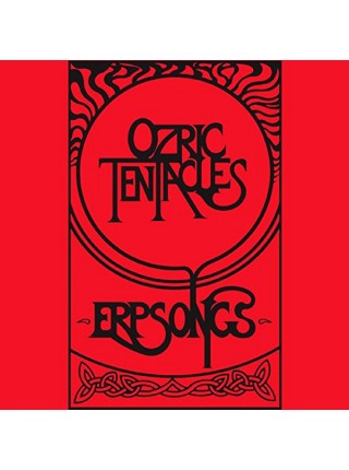 35007715	 Ozric Tentacles – Erpsongs,  2 lp	" 	Psychedelic Rock, Space Rock"	1985	" 	Kscope – KSCOPE1184"	S/S	 Europe 	Remastered	24.03.2023