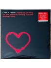 4400074		 Pet Shop Boys – Closer To Heaven	2 lp	"	Progressive House, Synth-pop"	2001	"	Maschina Records – MASHLP-139"	S/S	 Europe 	Remastered	2022	RED