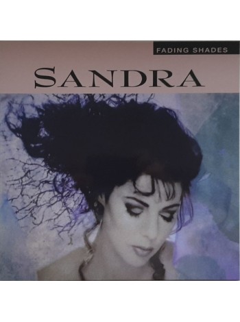 4400075		 Sandra – Fading Shades		" 	Downtempo, Synth-pop"	1995	"	Maschina Records – MASHLP-180G"	S/S	 Europe 	Remastered	2023	GREEN