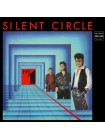 4400087		Silent Circle – № 1		"	Synth-pop, Euro-Disco"	1986	"	Maschina – LPMSCN300B"	S/S	 Europe 	Remastered	2024	BLUE, RED, 