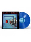 4400087		Silent Circle – № 1		"	Synth-pop, Euro-Disco"	1986	"	Maschina – LPMSCN300B"	S/S	 Europe 	Remastered	2024	BLUE, RED, 