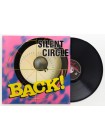 4400090		Silent Circle – Back!		"	Euro House, Eurodance"	1994	"	Maschina Records – MASHLP-034"	S/S	 Europe 	Remastered	2019	BLACK