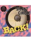 4400090		Silent Circle – Back!		"	Euro House, Eurodance"	1994	"	Maschina Records – MASHLP-034"	S/S	 Europe 	Remastered	2019	BLACK