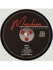 4400090		Silent Circle – Back!		"	Euro House, Eurodance"	1994	"	Maschina Records – MASHLP-034"	S/S	 Europe 	Remastered	2019	BLACK