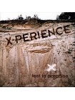 4400095		X-Perience – Lost In Paradise		"	Trance, Synth-pop, Euro House"	2009	        Maschina Records – MASHLP-080	S/S	 Europe 	Remastered	2021	BLACK