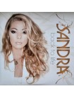4400080		Sandra – Back To Life	2 LP	"	Europop"	2009	"	Maschina Records – MASHLP-183W"	S/S	 Europe 	Remastered	2023	WHITE