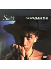 4400082		Savage – Goodbye: The Singles 1988-2019		"	Italo-Disco, Europop, Disco"	2022	"	Maschina Records – MASHLP-157"	S/S	 Europe 	Remastered	2023	BLACK