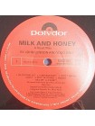 1402287	John Lennon & Yoko Ono ‎– Milk And Honey (Ку 2015)	Avantgarde, Ballad, Pop Rock	1984	Polydor – 5357103, Ono Music – 5357103, Polydor – 0600753571033	NM/NM	England