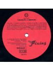 1404493		Pixies – Trompe Le Monde		Indie Rock	1992	Zona Records – ZN 019	NM/NM	Lithuania	Remastered	1992