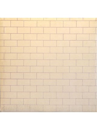 1404491		Pink Floyd ‎– The Wall	2 LP	Prog Rock	1979	EMI Electrola – 1C 198-63 410/11, Harvest – 1C 198-63 410/11	NM/EX+	Germany	Remastered	1979