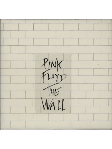 1404491		Pink Floyd ‎– The Wall	2 LP	Prog Rock	1979	EMI Electrola – 1C 198-63 410/11, Harvest – 1C 198-63 410/11	NM/EX+	Germany	Remastered	1979