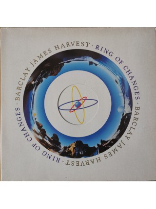 1404499		Barclay James Harvest – Ring Of Changes		Symphonic Rock, Pop Rock, Soft Rock	1983	Polydor – 811 638-1	NM/EX+	Germany	Remastered	1983