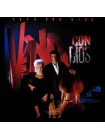1404501		Vaya Con Dios – Vaya Con Dios		Soft Rock, Smooth Jazz	1988	Ariola – 209400	EX+/EX+	Germany	Remastered	1988