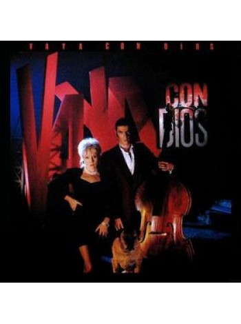 1404501		Vaya Con Dios – Vaya Con Dios		Soft Rock, Smooth Jazz	1988	Ariola – 209400	EX+/EX+	Germany	Remastered	1988