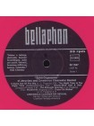 1404504		Jeronimo And Creedence Clearwater Revival – Spirit Orgaszmus	Pink Wax	Southern Rock, Blues Rock, Classic Rock	1970	Bellaphon – BI 1527, Bellaphon International – BI 1527	 EX/EX	Germany	Remastered	1970