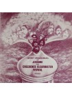 1404504		Jeronimo And Creedence Clearwater Revival – Spirit Orgaszmus	Pink Wax	Southern Rock, Blues Rock, Classic Rock	1970	Bellaphon – BI 1527, Bellaphon International – BI 1527	 EX/EX	Germany	Remastered	1970