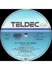 1404506		Frank Duval - If I Could Fly Away		Soft Rock, Ballad		1983	TELDEC ‎– 6.25 440	EX+/EX+	Germany	Remastered	1983