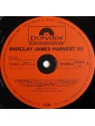 1404510		Barclay James Harvest – XII	CLUB	Symphonic Rock	1978	Polydor – 27 234-4	EX+/EX+	Germany	Remastered	1978