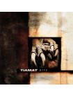 1403742		Tiamat – Prey , Silver  Vinyl	Rock, Goth Rock	2003	Funeral Industries – FI 074	M/M	Germany	Remastered	2015