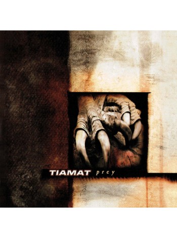 1403742		Tiamat – Prey , Silver  Vinyl	Rock, Goth Rock	2003	Funeral Industries – FI 074	M/M	Germany	Remastered	2015