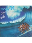 1403767		Boney M. – Oceans Of Fantasy	Electronic, Funk/Soul, Disco	1979	Hansa – 200 888-320, Hansa – 200 888	EX/EX	Germany	Remastered	1979